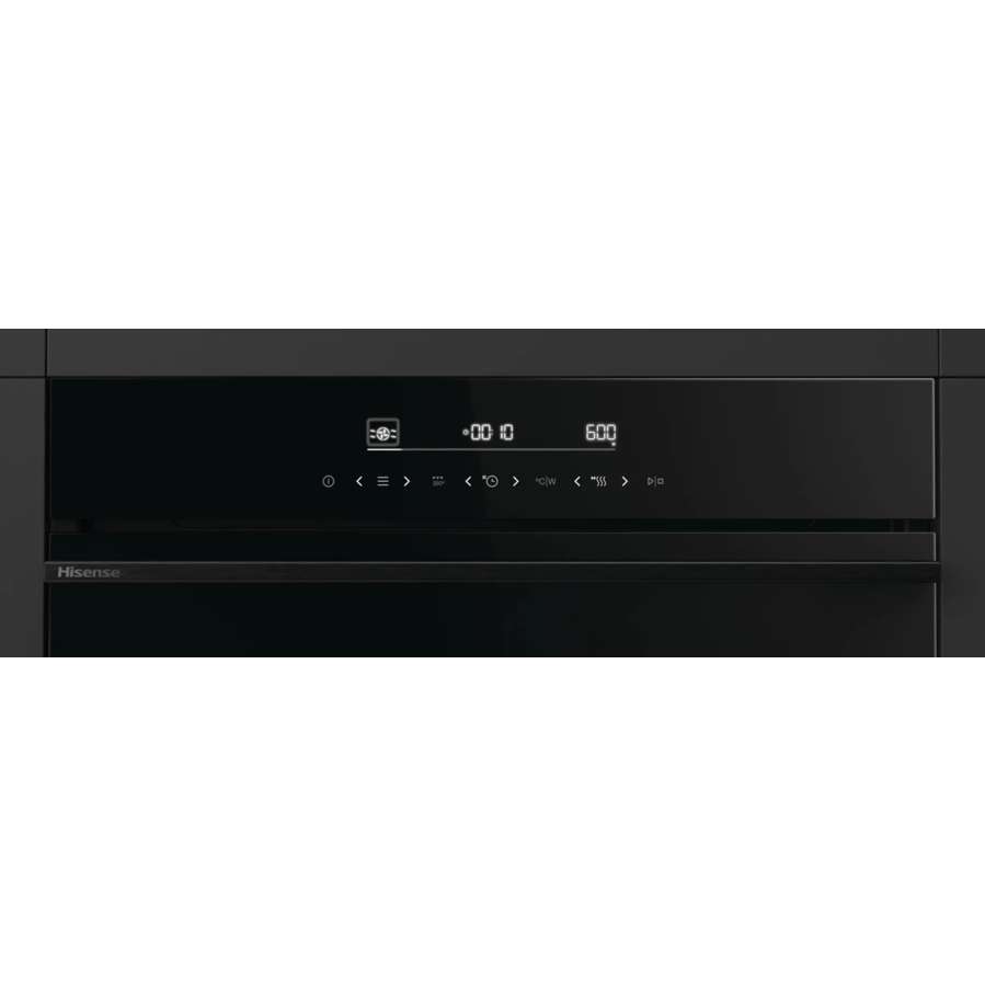 Pećnica s mikrovalnom Hisense BIM4434ABG8 AirFry