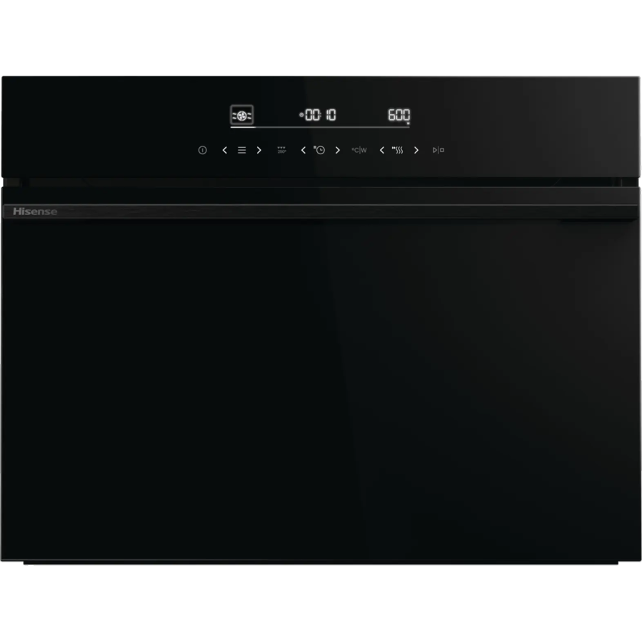 Pećnica s mikrovalnom Hisense BIM4434ABG8 AirFry