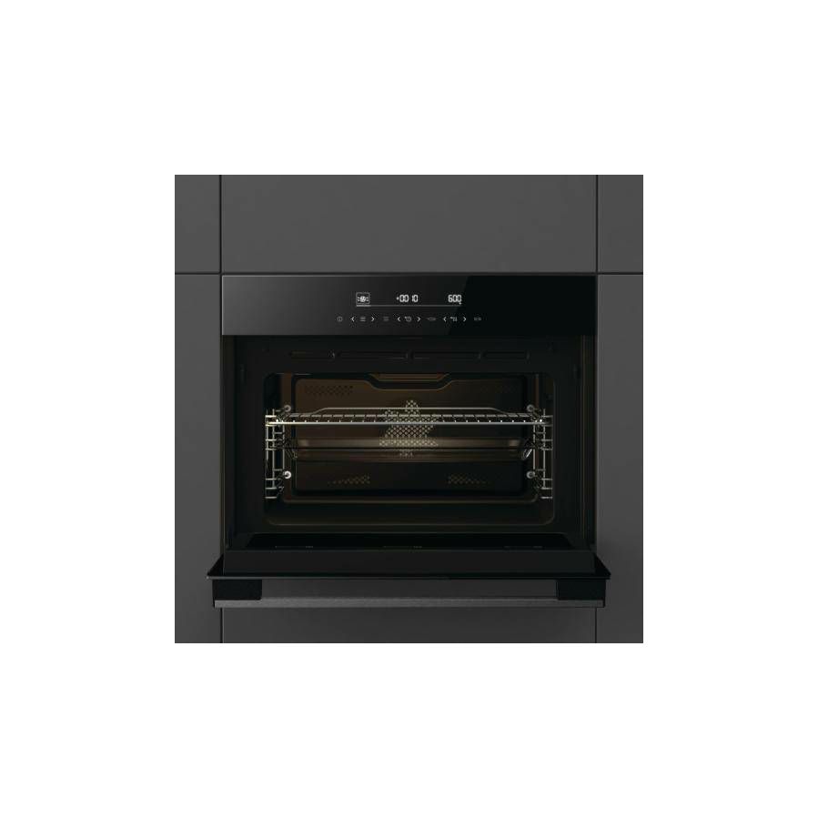 Pećnica s mikrovalnom Hisense BIM45342ADBG