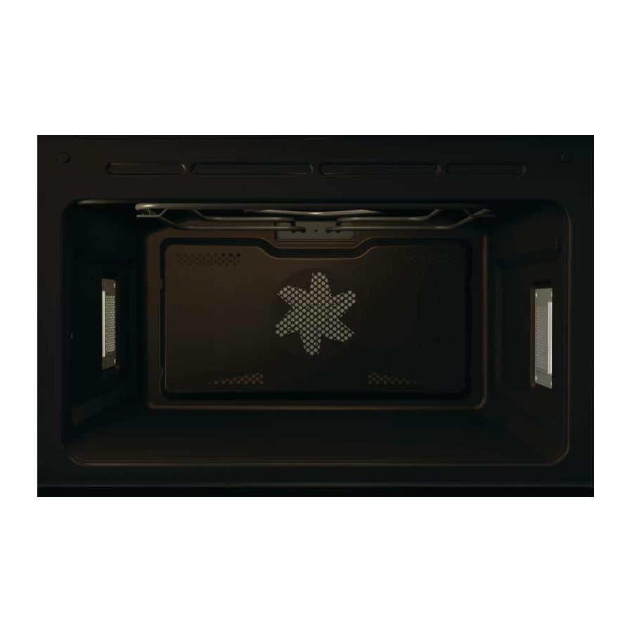 Pećnica s mikrovalnom Hisense BIM45342ADBG