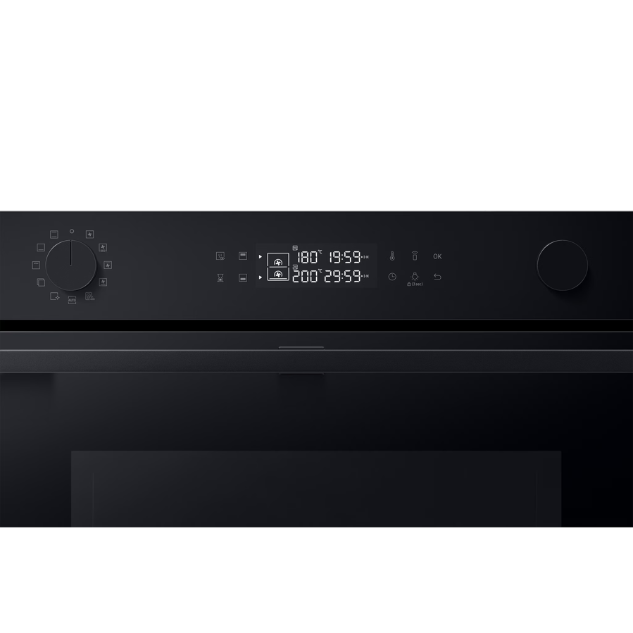 Pećnica Samsung NV7B4535YAK/U3 WiFi