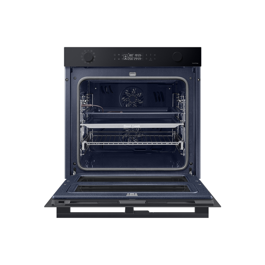 Pećnica Samsung NV7B4535YAK/U3 WiFi