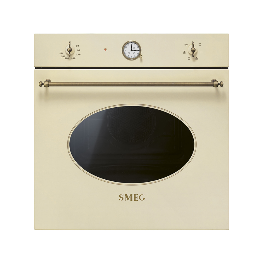 Pećnica Smeg SF68C1PO Retro