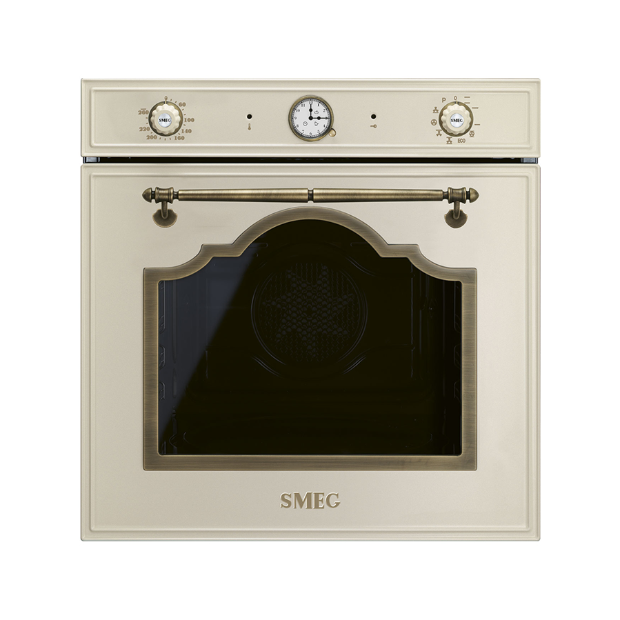 Pećnica Smeg SFP67C1TPO Cortina Retro