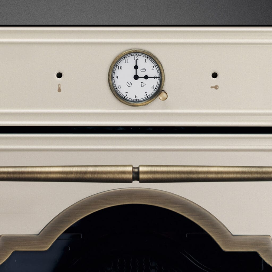 Pećnica Smeg SFP67C1TPO Cortina Retro