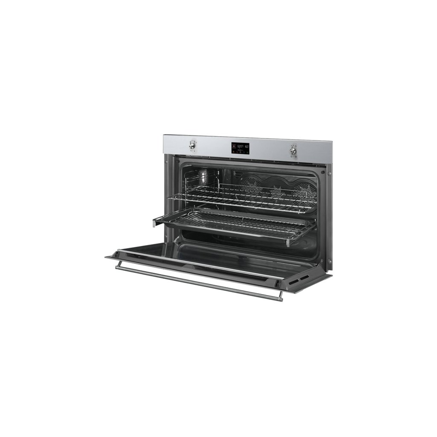 Pećnica Smeg SFP9302TX