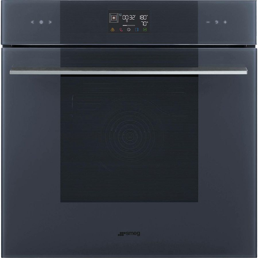 Pećnica Smeg SO6102S3PG