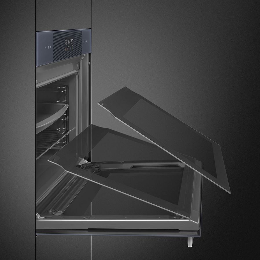 Pećnica Smeg SO6102S3PG