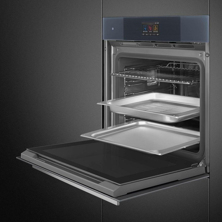 Pećnica Smeg SO6104S4PG