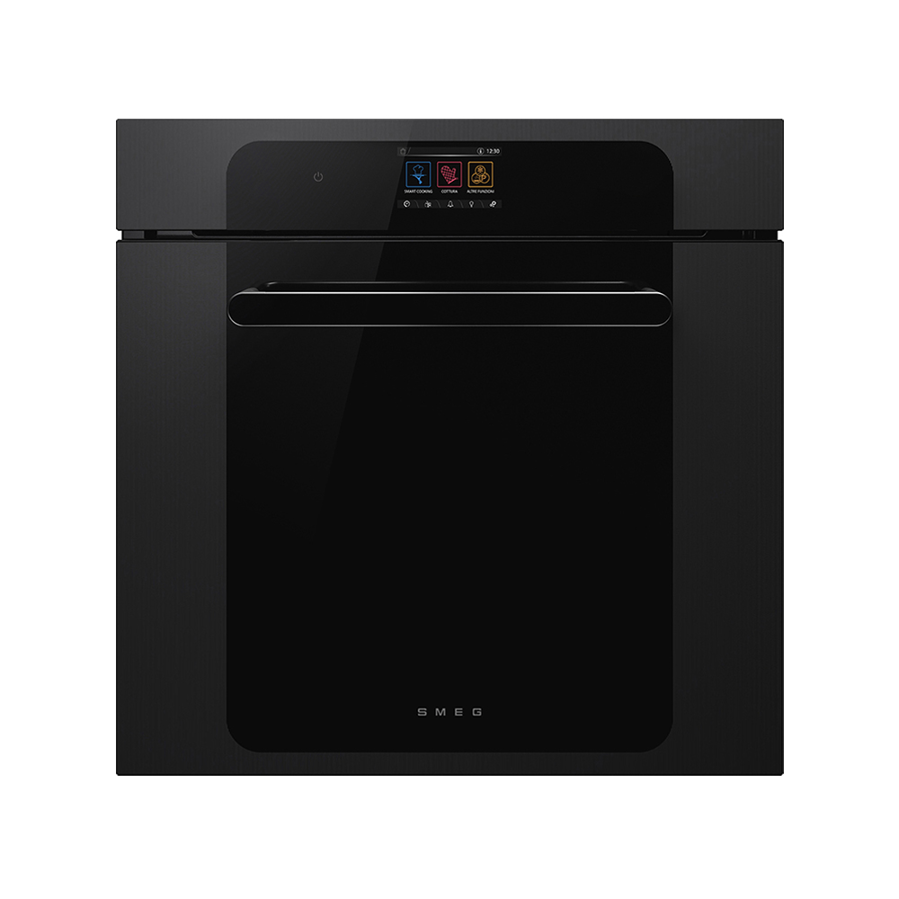 Pećnica Smeg SO6204S4PB Musa AirFry Steam100Pro