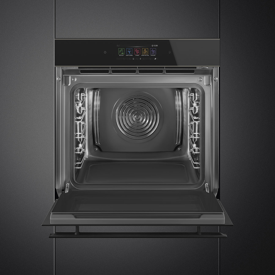 Pećnica Smeg SO6606WS4PTI AirFry WiFi