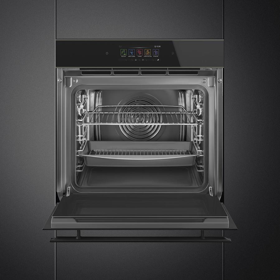 Pećnica Smeg SO6606WS4PTI AirFry WiFi