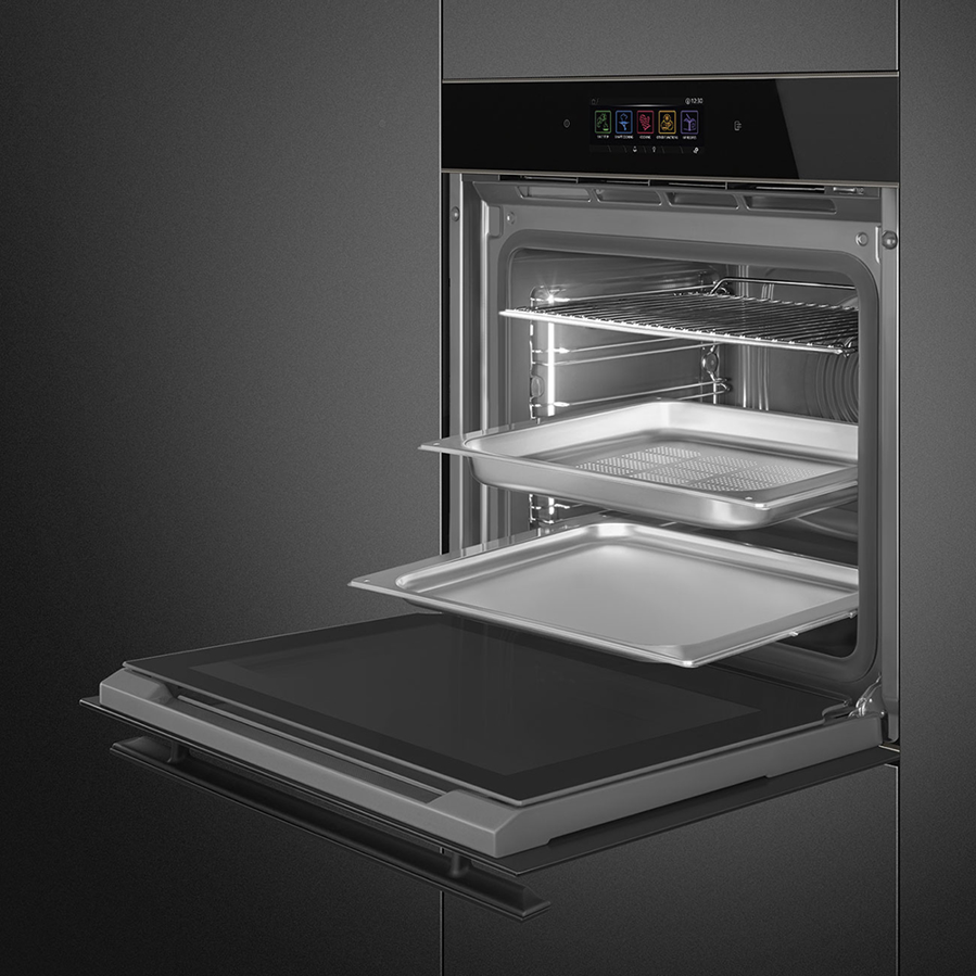 Pećnica Smeg SO6606WS4PTI AirFry WiFi