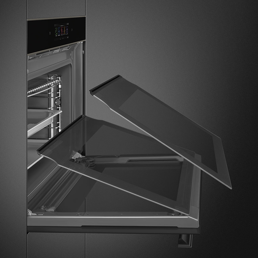 Pećnica Smeg SO6606WS4PTI AirFry WiFi