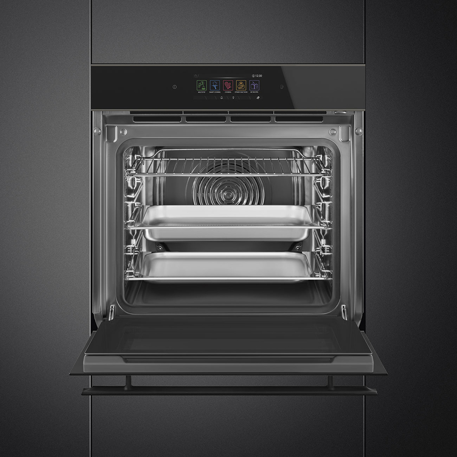 Pećnica Smeg SO6606WS4PTI AirFry WiFi