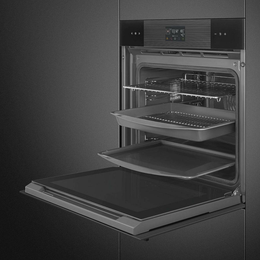 Pećnica Smeg SOP6102S2PB3