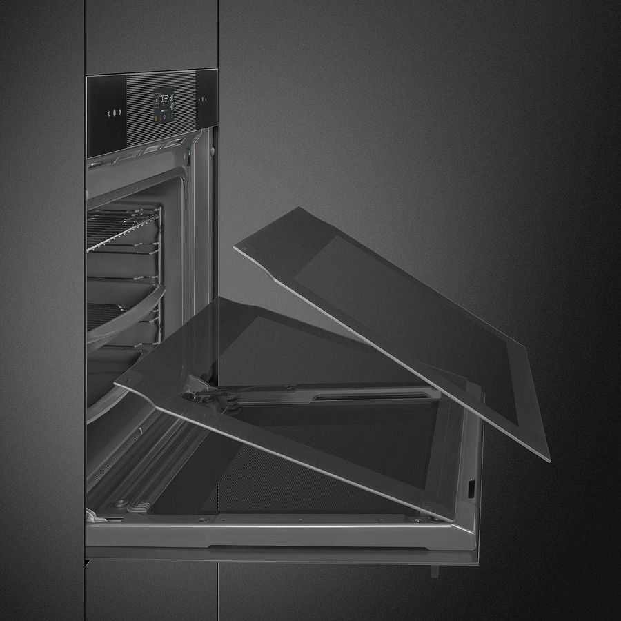 Pećnica Smeg SOP6102S2PB3