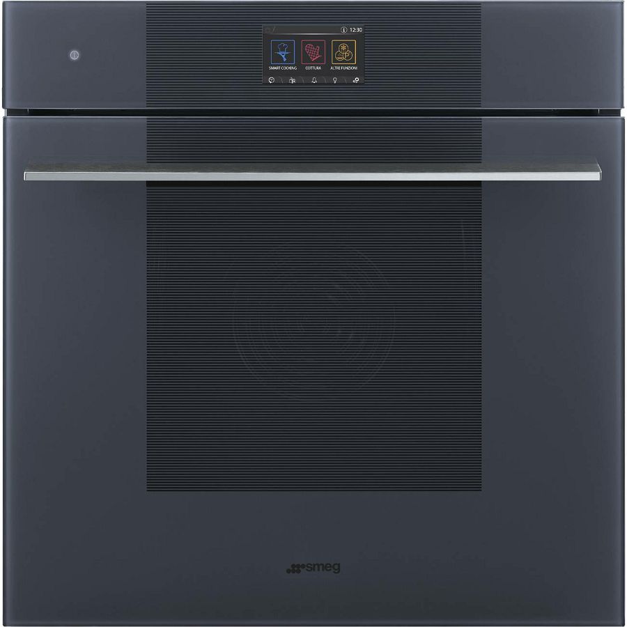 Pećnica Smeg SOP6104S2PG