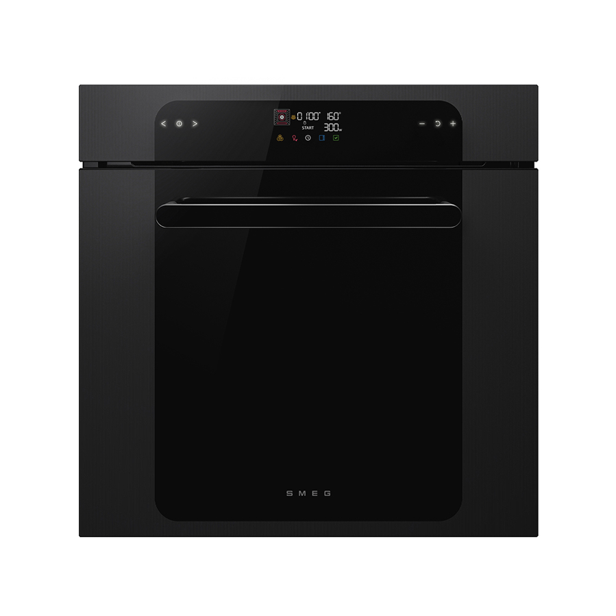 Pećnica Smeg SOP6202S2PB Musa AirFry
