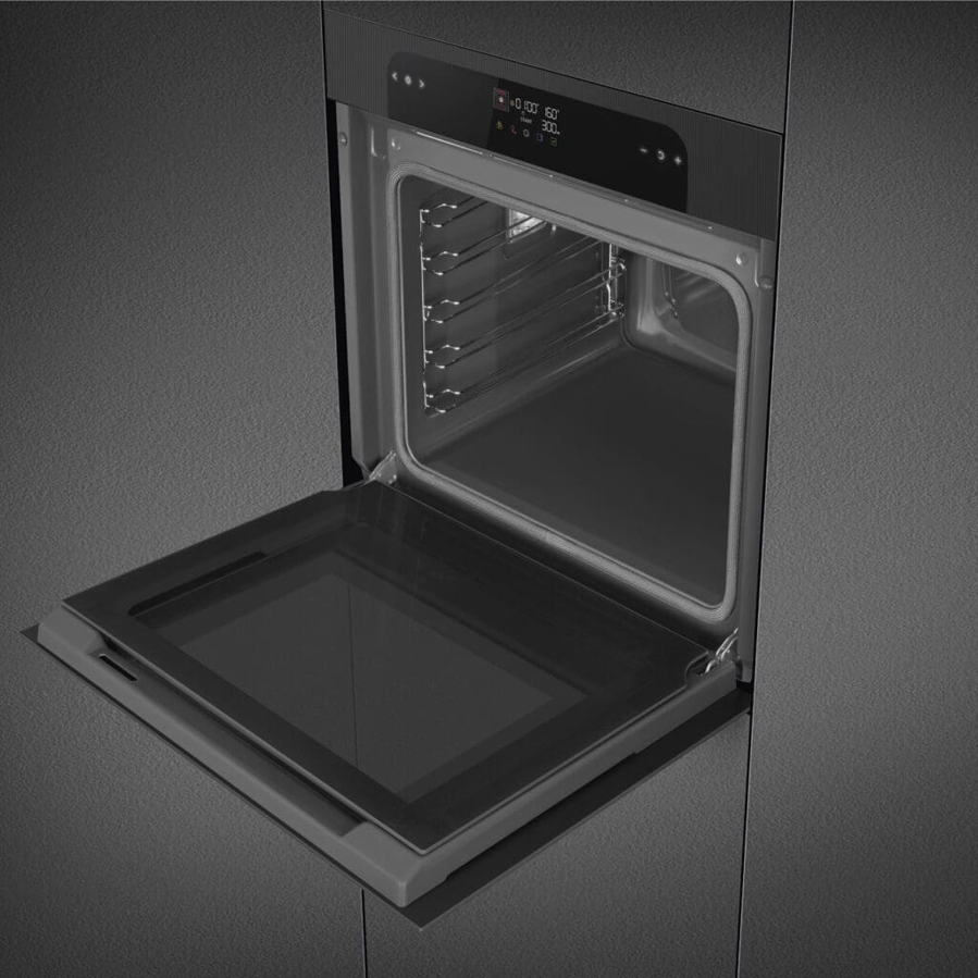 Pećnica Smeg SOP6202TB Musa AirFry