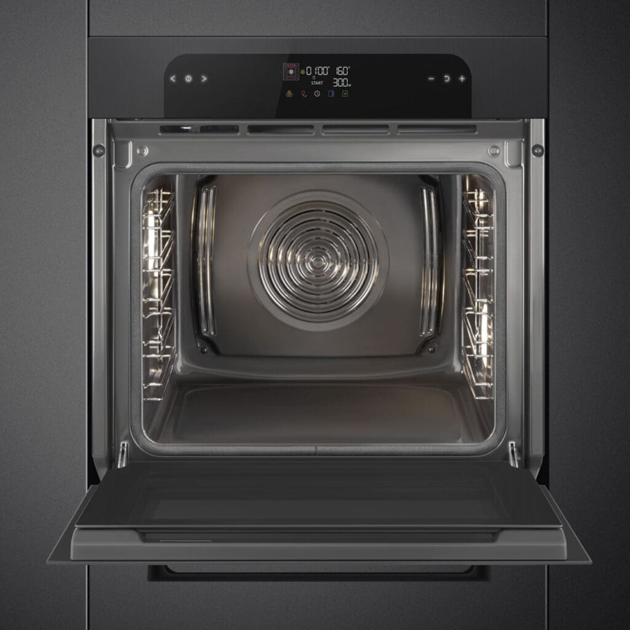 Pećnica Smeg SOP6202TB Musa AirFry