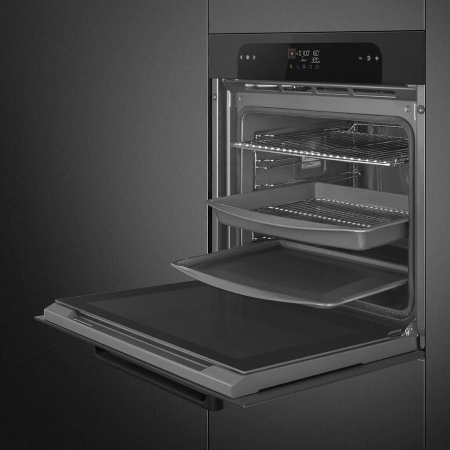 Pećnica Smeg SOP6202TB Musa AirFry