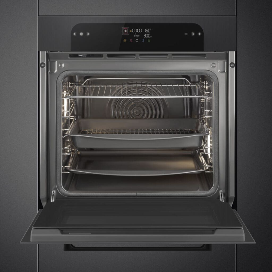 Pećnica Smeg SOP6202TB Musa AirFry