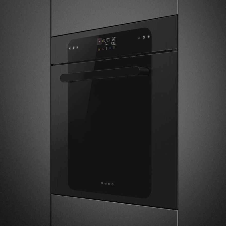 Pećnica Smeg SOP6202TB Musa AirFry