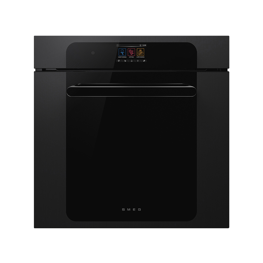 Pećnica Smeg SOP6204S2PB Musa AirFry