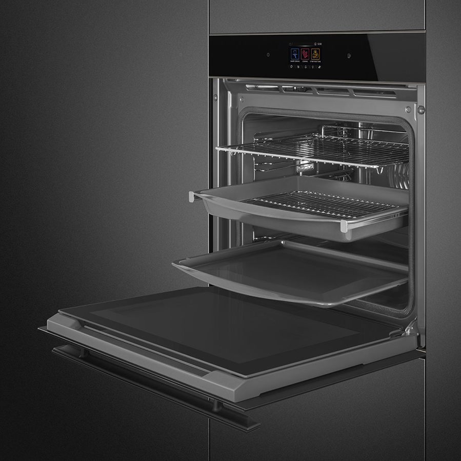 Pećnica Smeg SOP6604S2PTI AirFry