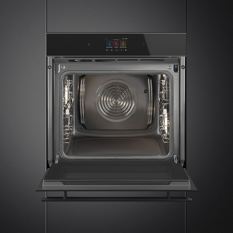 Pećnica Smeg SOP6604S2PTI AirFry