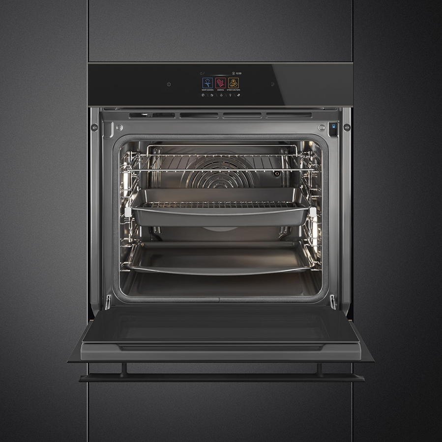 Pećnica Smeg SOP6604S2PTI AirFry
