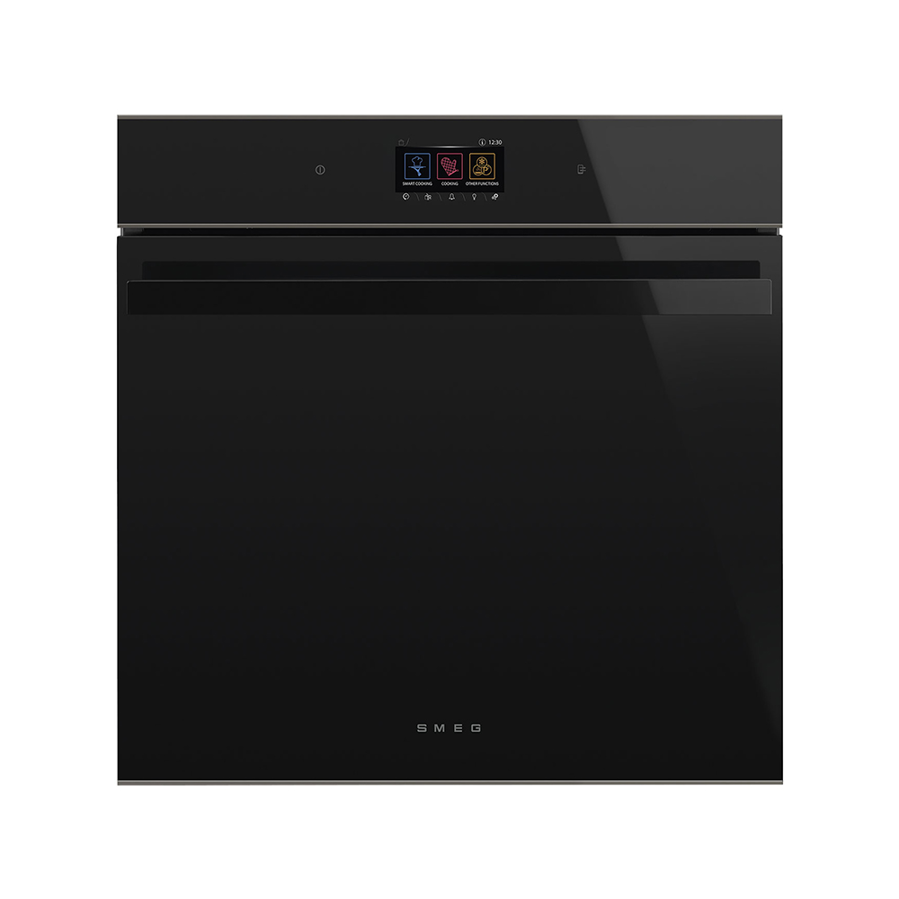 Pećnica Smeg SOP6604S2PTI AirFry