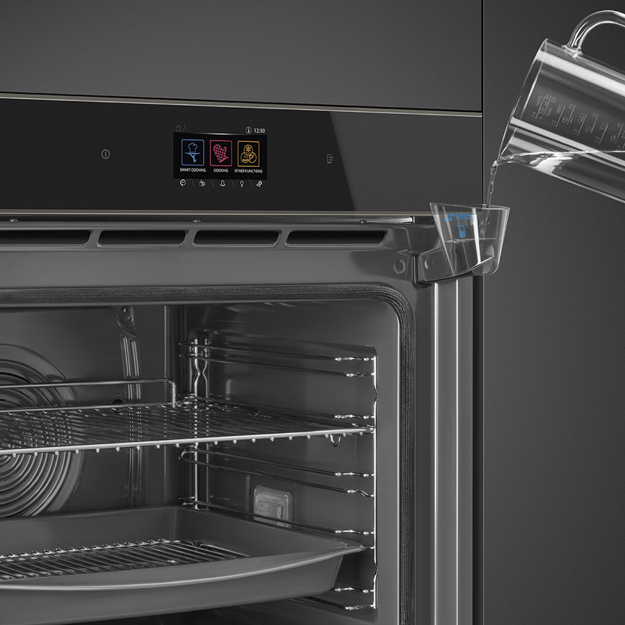 Pećnica Smeg SOP6604S2PTI AirFry