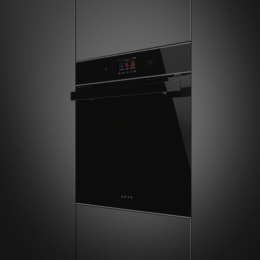 Pećnica Smeg SOP6604S2PTI AirFry