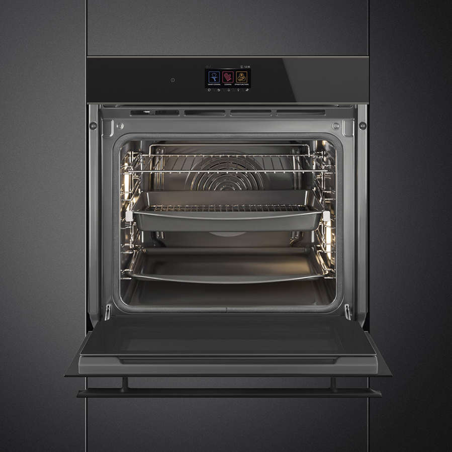 Pećnica Smeg SOP6604TPTI DolceStilNovo AirFry