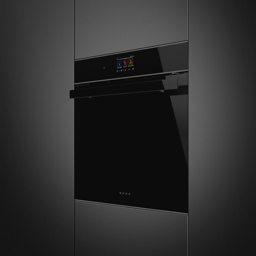 Pećnica Smeg SOP6604TPTI DolceStilNovo AirFry