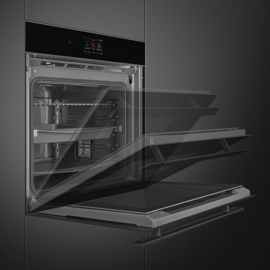 Pećnica Smeg SOP6604TPTI DolceStilNovo AirFry