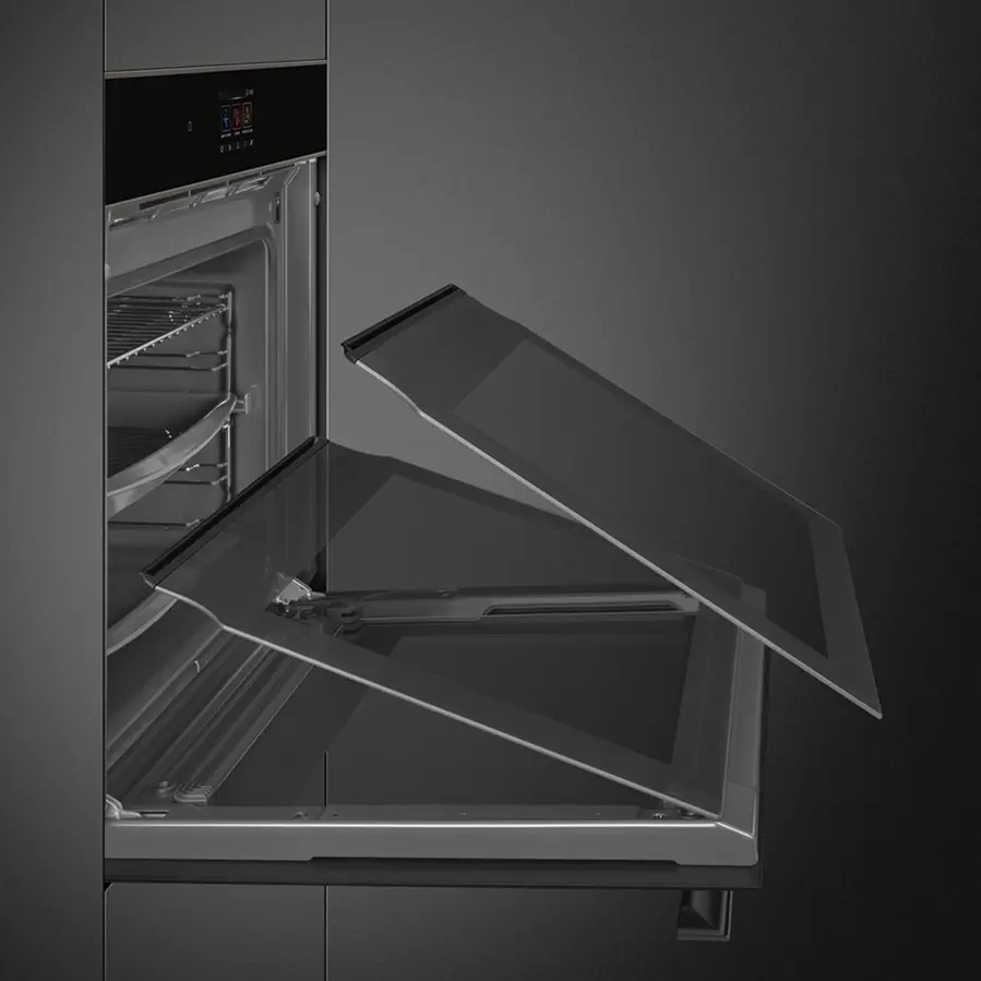 Pećnica Smeg SOP6604TPTI DolceStilNovo AirFry