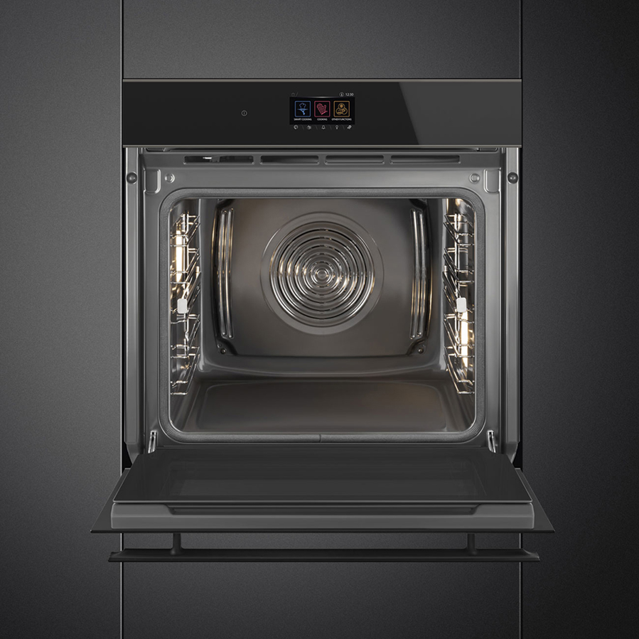 Pećnica Smeg SOP6604TPTI DolceStilNovo AirFry