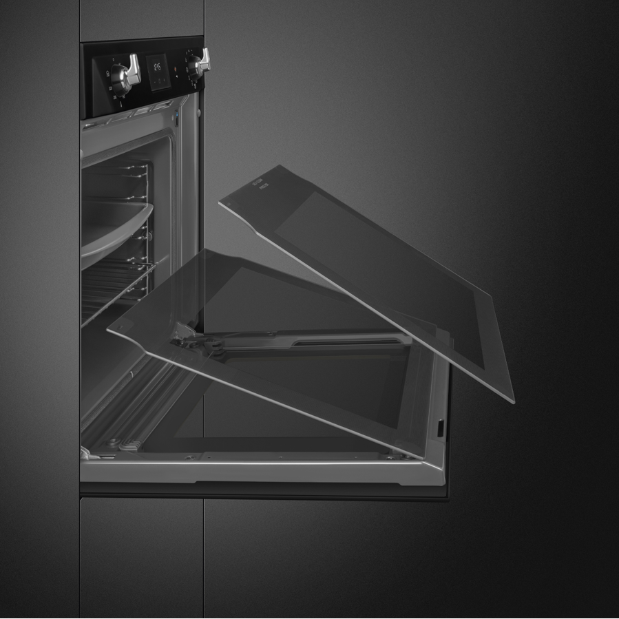 Pećnica Smeg SOP6900TN