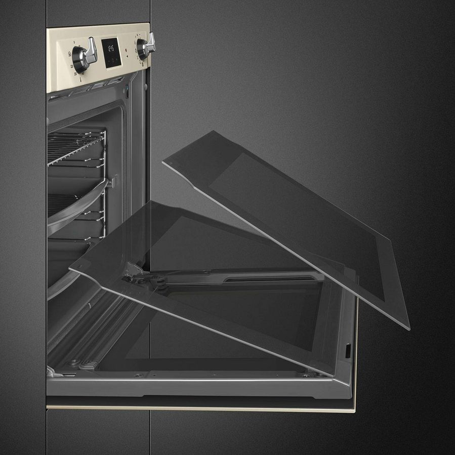 Pećnica Smeg SOP6900TP