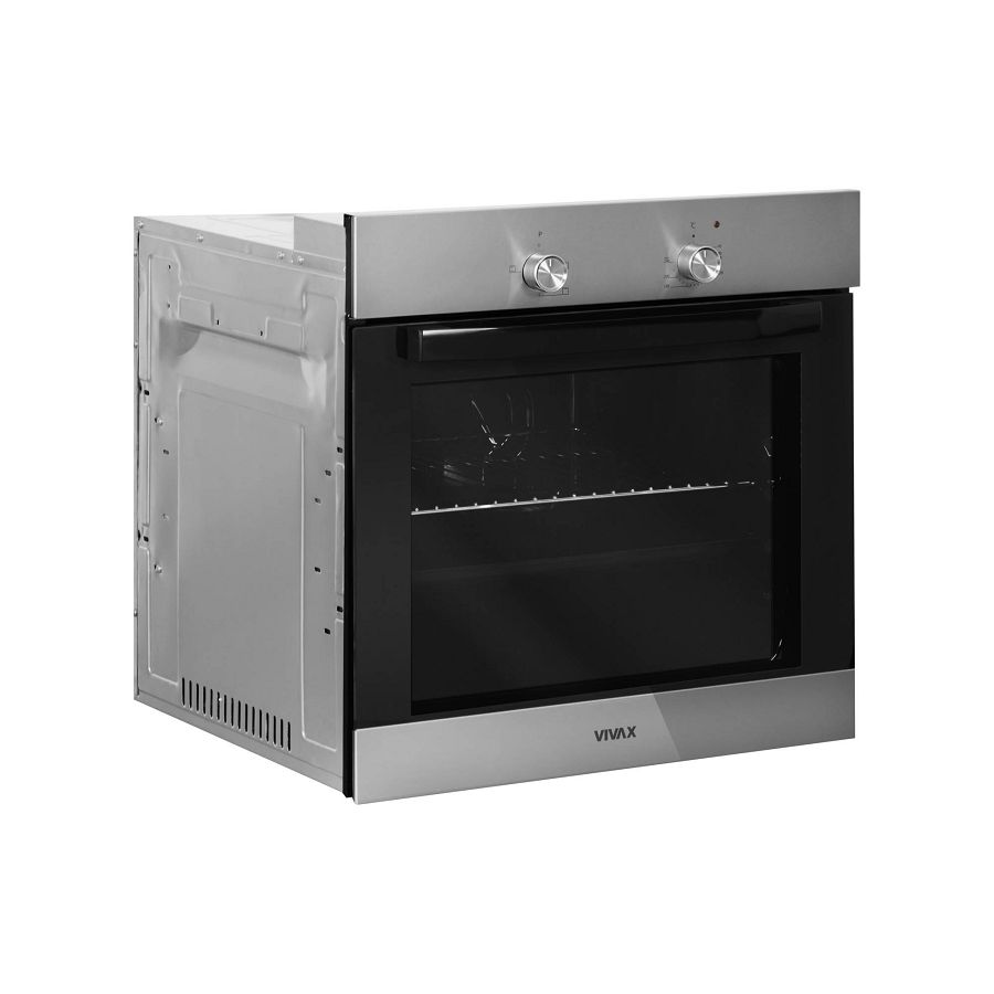 Pećnica Vivax BO-624MH X