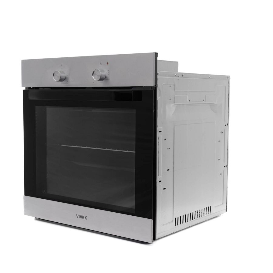 Pećnica Vivax BO-624MH X