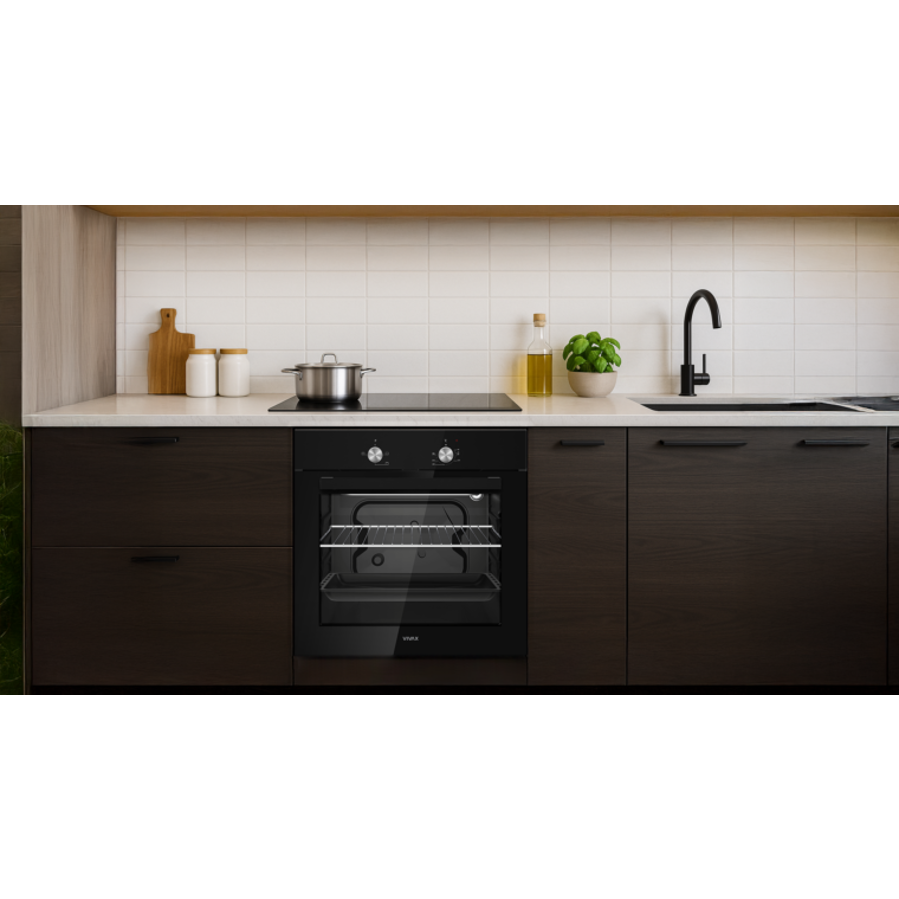 Pećnica Vivax BO-624MS G