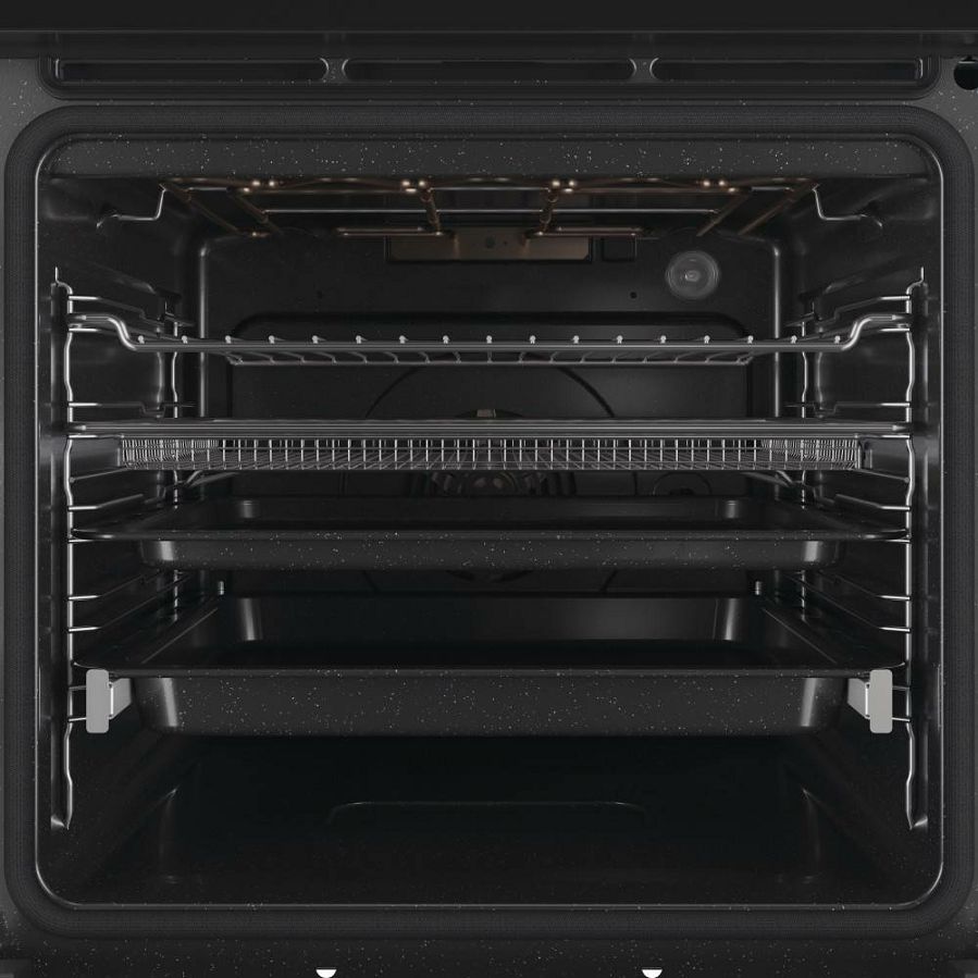 Pećnica Whirlpool AKZ9S 8270 FB