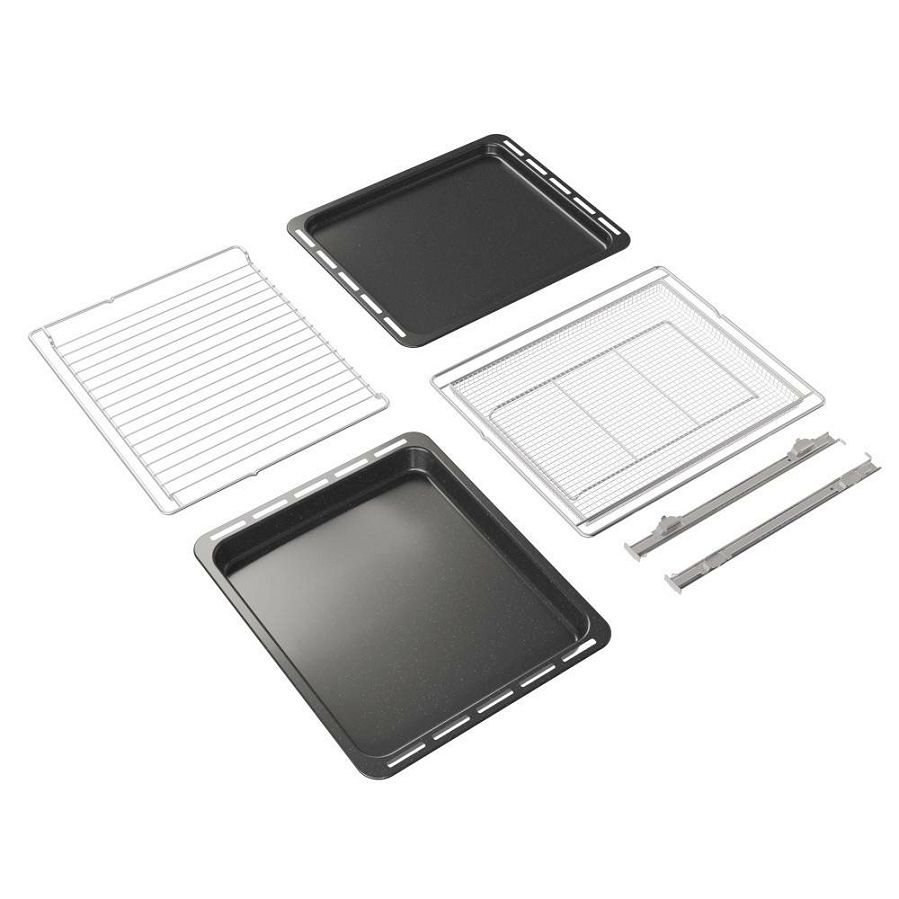 Pećnica Whirlpool AKZ9S 8270 FB