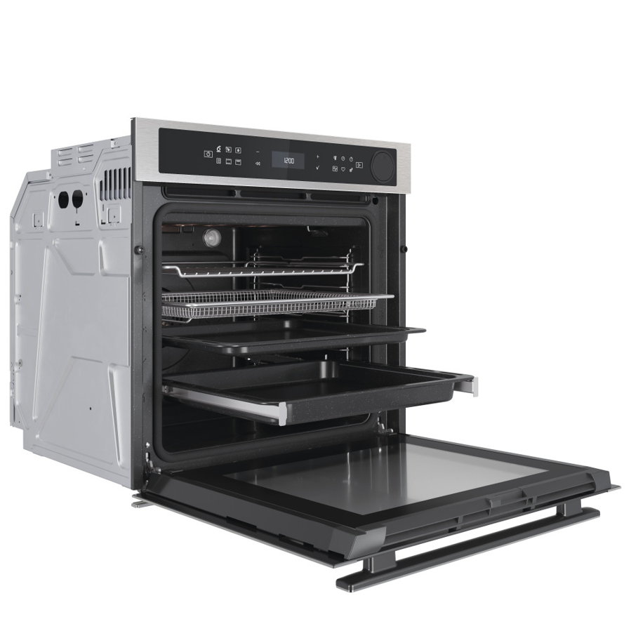 Pećnica Whirlpool AKZ9S 8271 IX