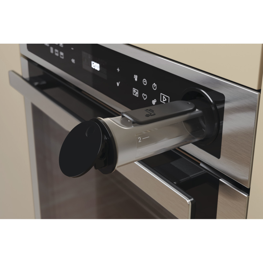 Pećnica Whirlpool AKZ9S 8271 IX