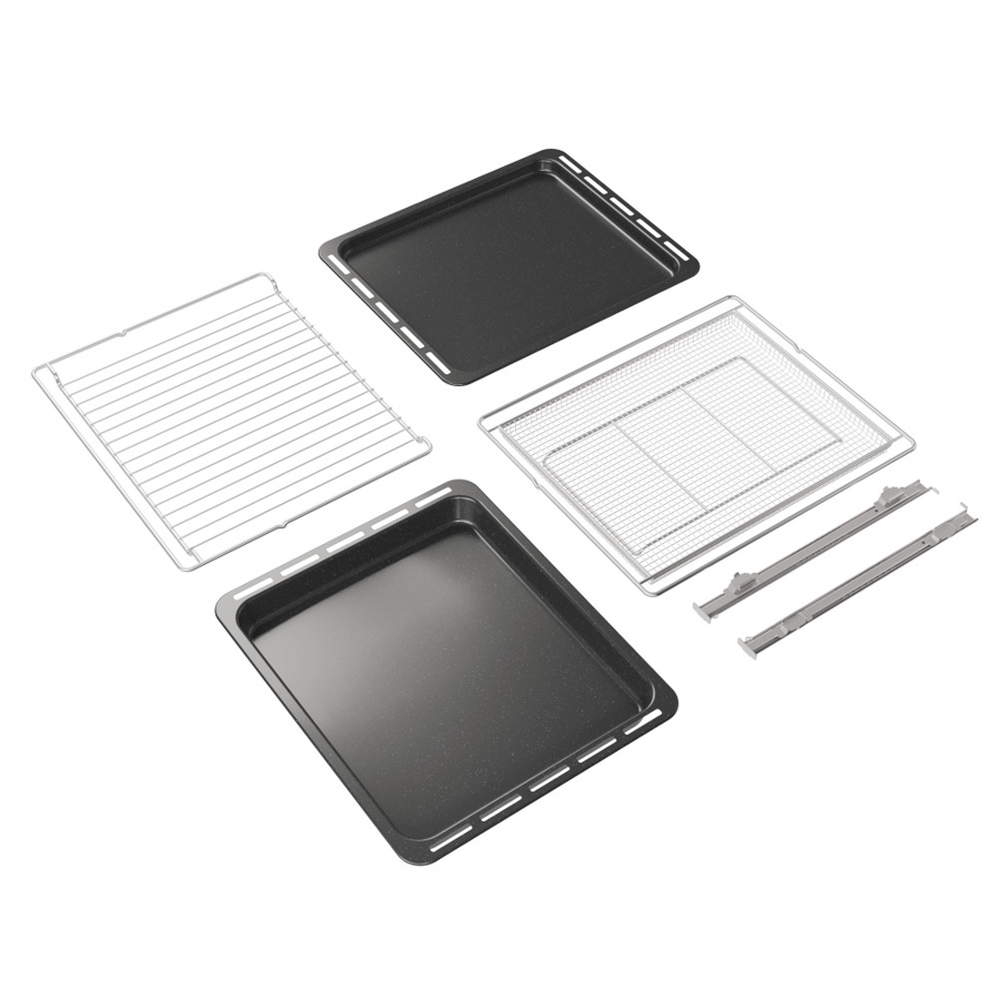 Pećnica Whirlpool AKZ9S 8271 IX